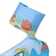 thumbnail image 2 of Anillo Natación para Piscina Chaleco Salvavidas Flotabilidad Gruesa Prenda A Nadar Anillos Bebés/niños, 2 of 9