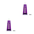 thumbnail image 3 of Maytalsory Colle de Réparation Non Corrosive Transparente Étanche Accessoires Adhésifs pour Réparation de Caméra Portable 50ml 2Ensemble, 3 of 6