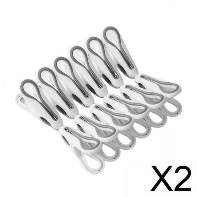 Pinzas para la ropa,Pinzas para la ropa Pinzas para la ropa Perchas para pantalones,Pinzas para ropa de lavandería Clips con resortes,Juego de alfileres para colgar ropa para secar al