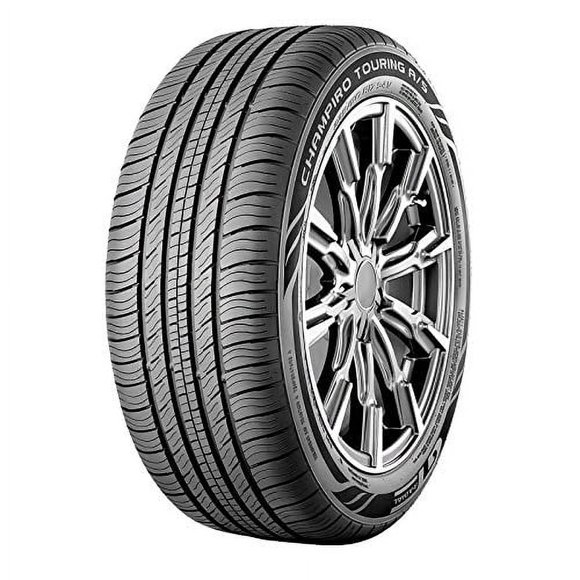GT Radial Champiro Touring AS AS Pneu Radial Toutes Saisons-215/70R15 98H