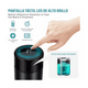 thumbnail image 2 of Termo De Acero Inoxidable Digital De 500ml Negro, 2 of 3