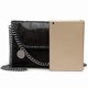 thumbnail image 2 of Black Simple Casual PU Leather Shoulder Bag for Women, 2 of 3