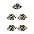 thumbnail image 2 of Sombrero de cubo Sonducket Decoración de vestido Sombrero de pescador Tipo 3 M, 2 of 4