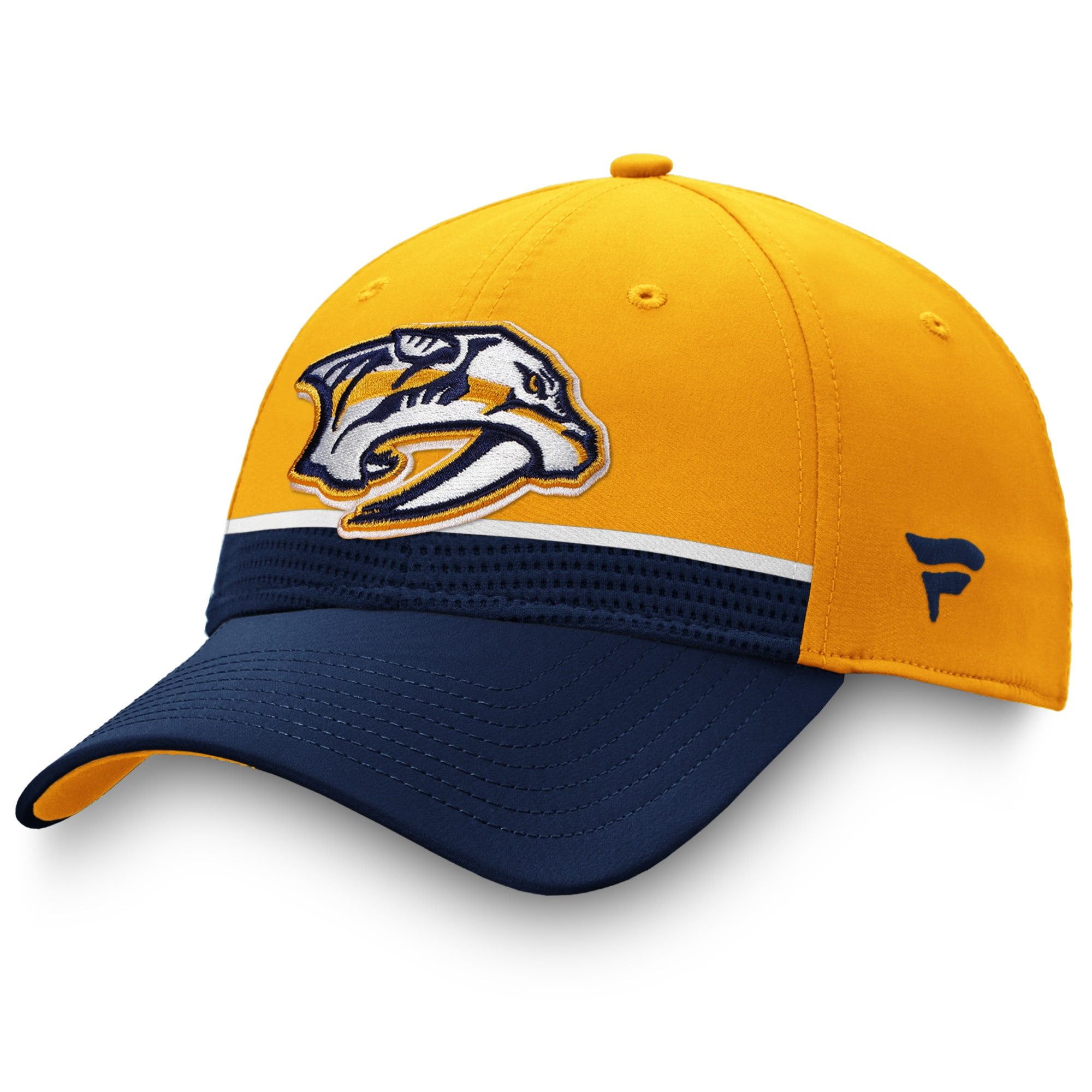 Nashville Predators Fanatics Branded 