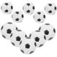 thumbnail image 6 of ELAYARD 12Pcs Football Party Cupcake Toppers Cake Picks for Themed Birthday Decorations, 6 of 6