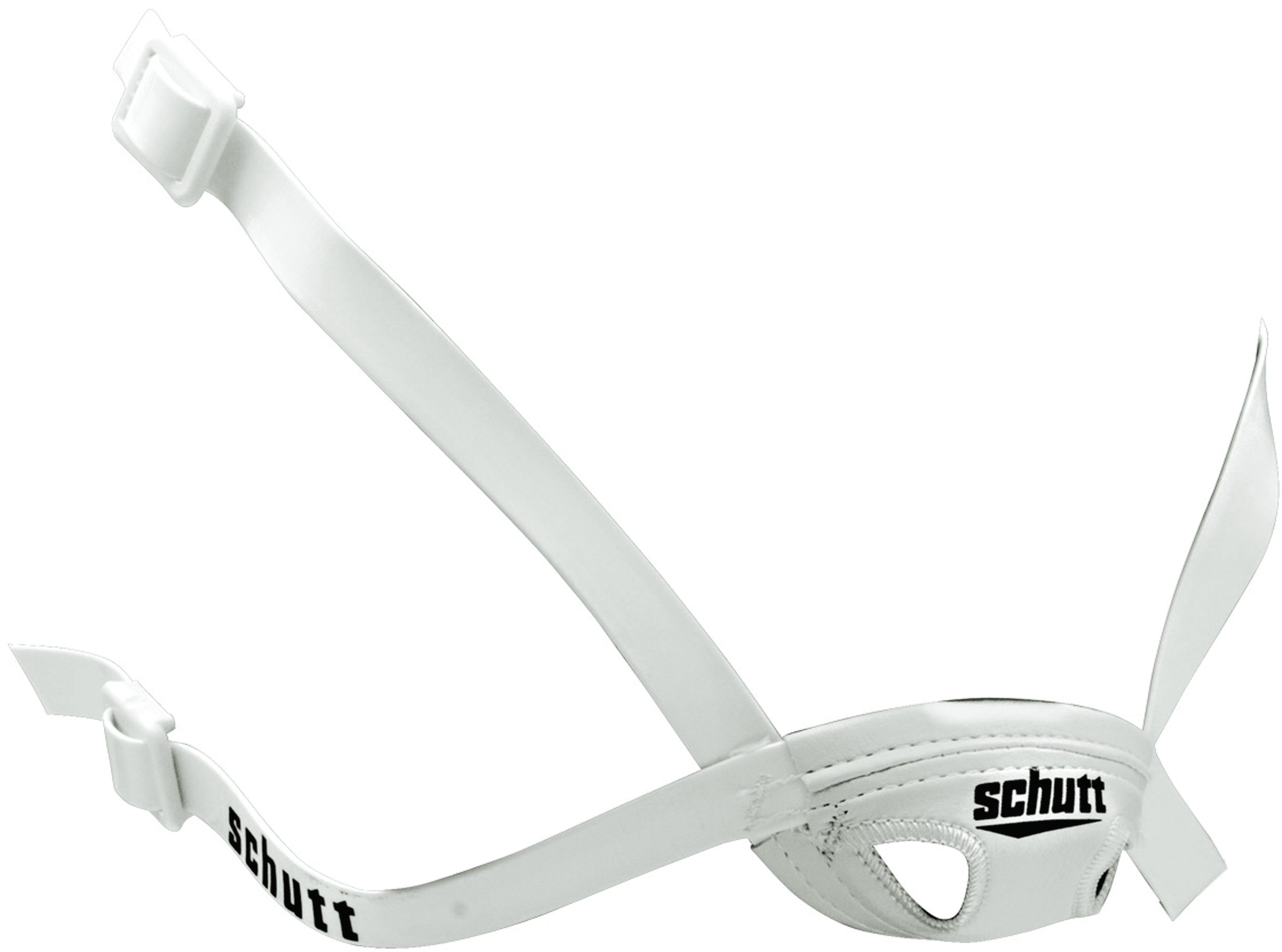 Schutt Sports Soft Cup Football Helmet Chin Strap