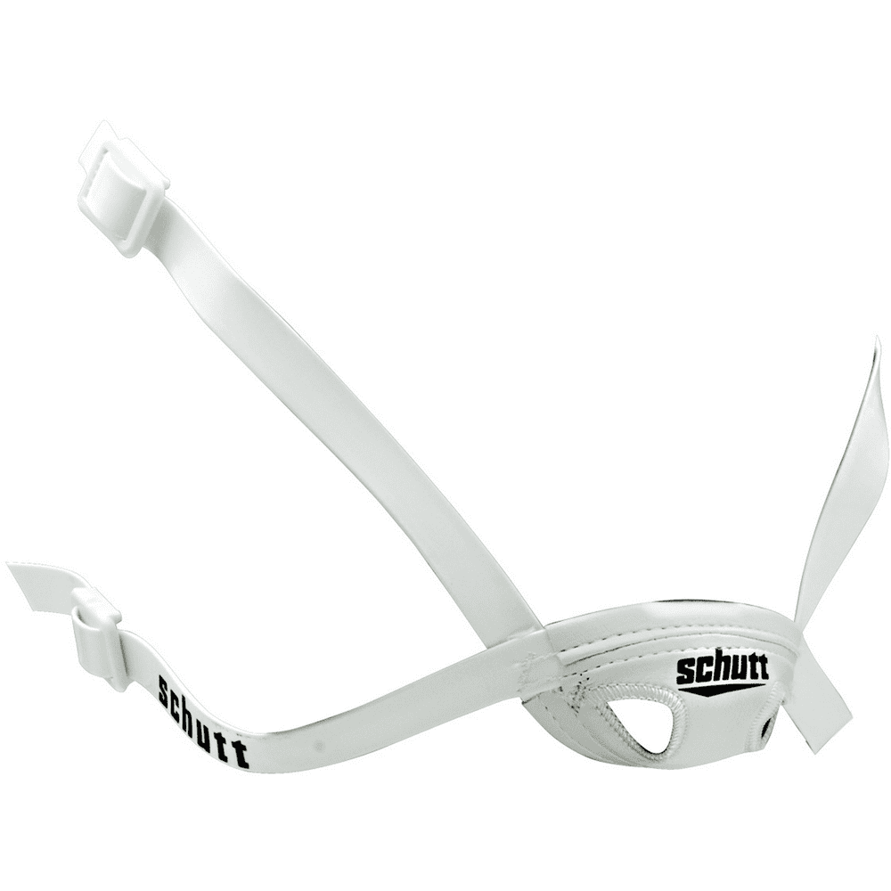 Schutt Sports Soft Cup Football Helmet Chin Strap