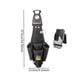 thumbnail image 2 of Bolsa de cinturón de herramientas de servicio pesado Bolsa con bolsas de hardware múltiples bolsas de hardware Bag Tools Bag, para techador de plomero, 2 of 9