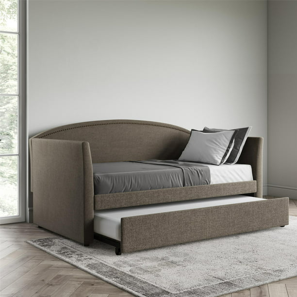 Better Homes Gardens Grayson Daybed, Best Twin Daybed With Trundle