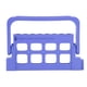 thumbnail image 1 of Dispensador Dental Autoclavable de 8 agujeros Ticfox Azul, 1 of 9