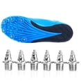 thumbnail image 2 of Footful 12pcs de repuesto Trainer 4 Árbol de Navidad Colco Reemplazo de tacos de espiga de acero, 2 of 8