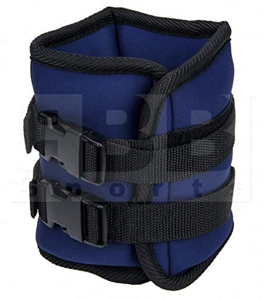 Sprint Aquatics 940 Sprint Ankle Weights 10Lb Set