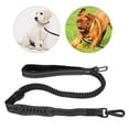 thumbnail image 3 of Dog Reflective Leash, Pet  Belt Better Visibility  For Dogs For Training Or Walking The Dog, 3 of 8