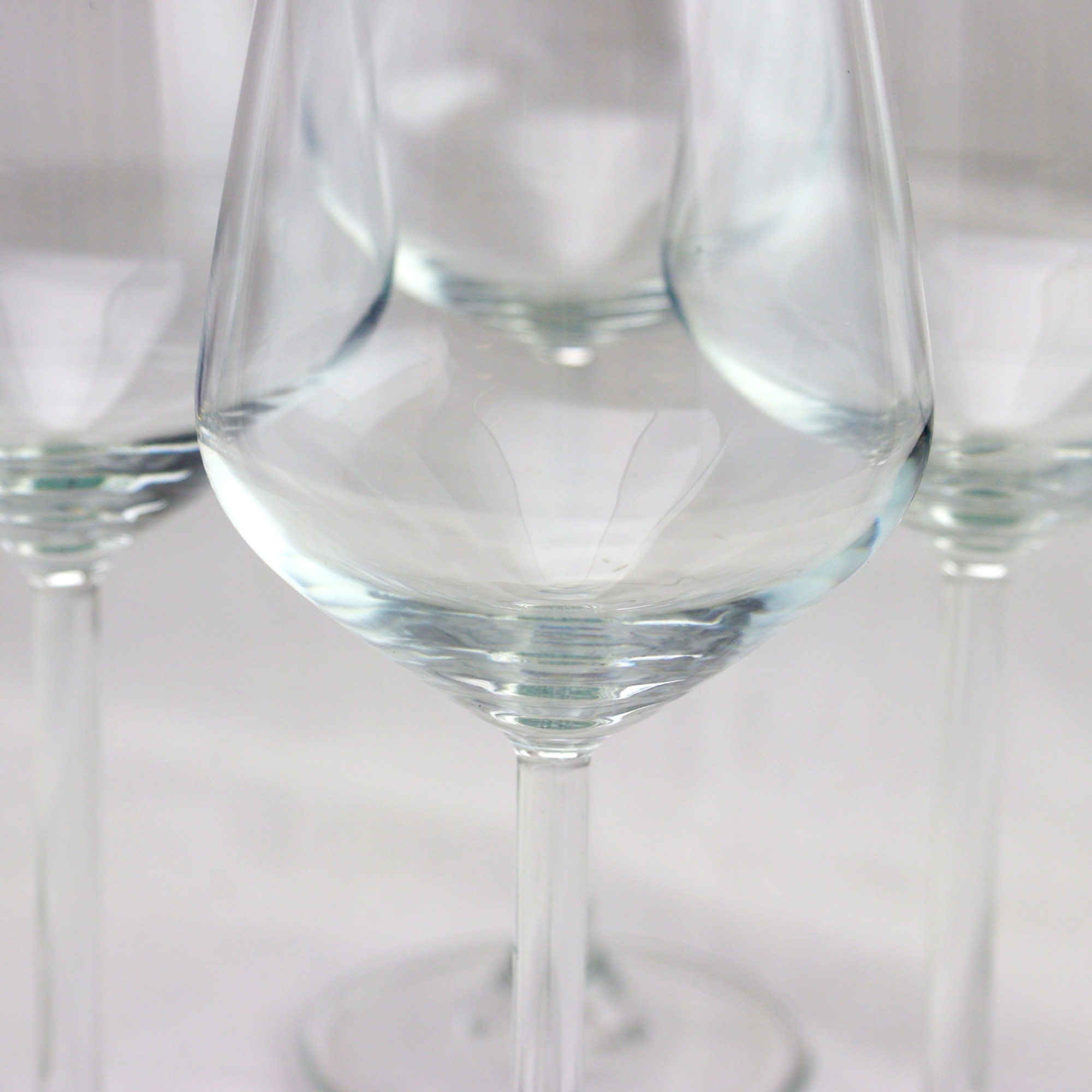 Pasabahce Allegra 4 Piece 11.75 oz. White Wine Glass Set - image 3 of 5