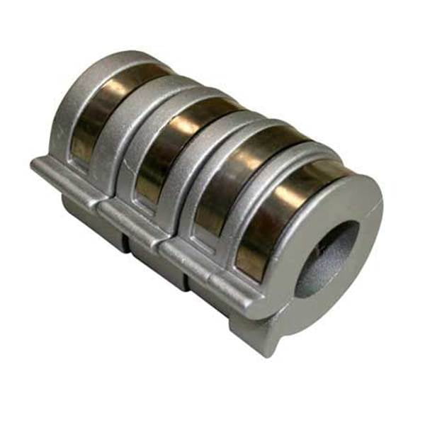 SpeeCo Cylinder Stroke Control Segment, 13/4" to 2"