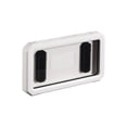 thumbnail image 2 of Soporte para teléfono de ducha impermeable, pantalla, montaje en pared, práctico, elegante, antivaho, funda para teléfono de cocina, regalo, 2 of 9
