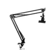 thumbnail image 4 of Soporte giratorio para aro de bordado, soporte para , ajustable en 360 degree, superficie lisa, resistente con clip de bisagra para aros de, 4 of 9