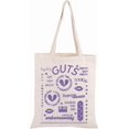 thumbnail image 4 of Singer Inspired Tote Bag - Gift for Music Lovers and Singer Fans - Merchandise, 4 of 7
