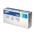 thumbnail image 2 of HP, HEWSU732A, Samsung MLT-D103S Black Toner Cartridge, 1 Each, 2 of 3