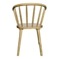thumbnail image 4 of MOE'S Home MOE'S Home, NORMAN DINING CHAIR-M2, 4 of 5