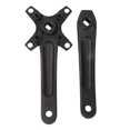 thumbnail image 1 of Ymiko Bike Crank, Aluminium Alloy Crank, For Bike Bicycle, 1 of 8