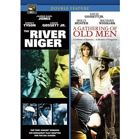 The River Niger / A Gathering Of Old Men