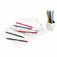 thumbnail image 4 of Brea Reese: Watercolor Pencils - Jewel Colors - 12pc, Rich Pigmented & Water-Soluble, Smooth Application, Adult Drawing & Painting Art Supplies, 4 of 10