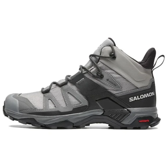 SALOMON Men's X Ultra 4 Mid Gtx Hiking Boots