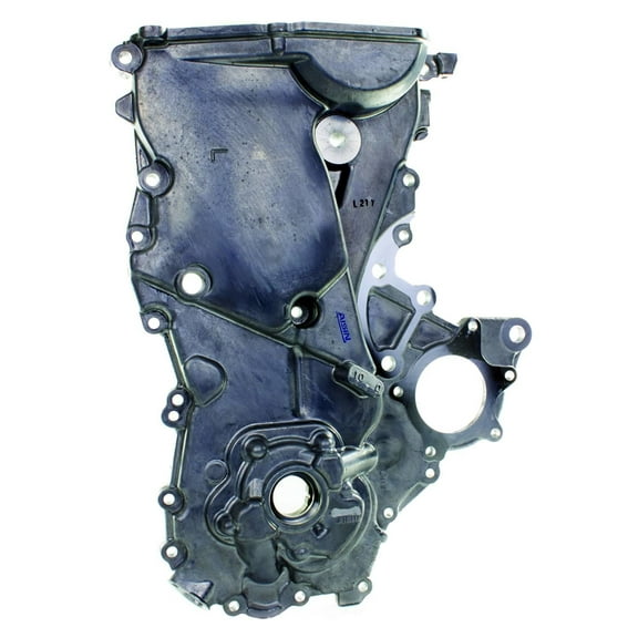 AISIN OPT-115 Engine Oil Pump Fits select: 2007-2011 TOYOTA YARIS, 2004-2006 TOYOTA SCION