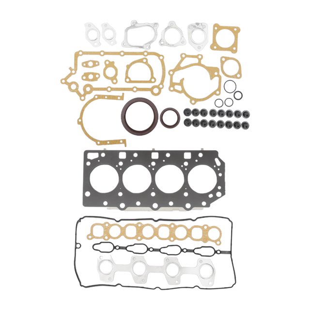 Kit de junta de culata Unique Bargains No.209104AB00 para motor Hyundai D4CB (ANTIGUO) 1 juego