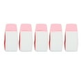 thumbnail image 3 of Hair Curling Perm Paper, Convenient Use  Water Absorption Hair Protection High Temperature Resistance Perm Paper  for Home Hair Salon, 3 of 7