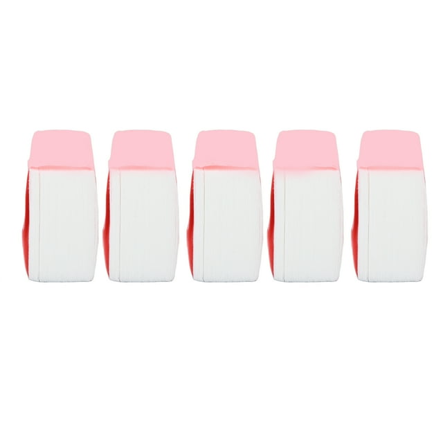Hair Curling Perm Paper, Convenient Use High Temperature Resistance Hair Perm Paper for Home Hair Salon