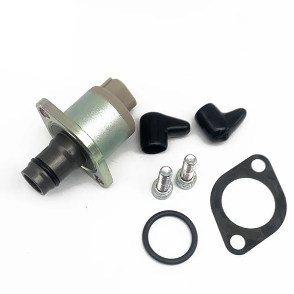 294200-0300 2942000300 High Pressure Fuel Pump Regulator Suction Control SCV Valve For Toyota Avensis RAV4 Verso Dyna 2.0