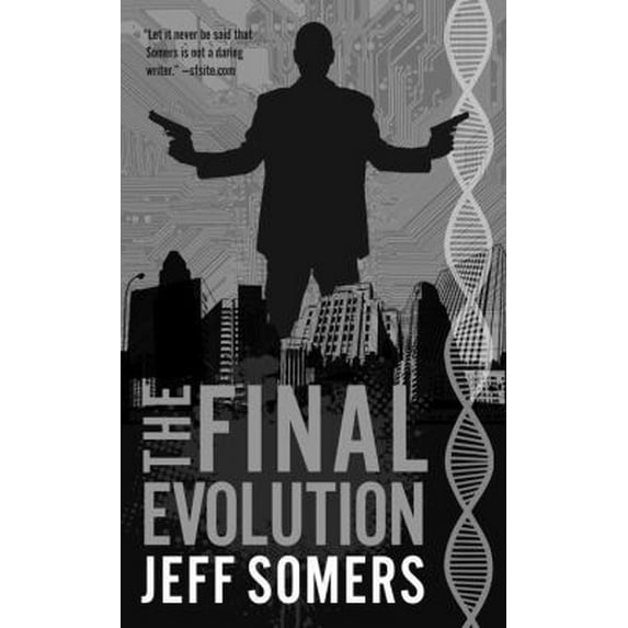 Pre-Owned The Final Evolution (Mass Market Paperback) 0316069841 9780316069847