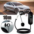 thumbnail image 5 of EV Charger Type2 7KW 32A Electric Car Charing for Electric Vehicle Charger, 5 of 8