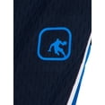 thumbnail image 7 of AND1 Men's and Big Men's Active Unbeatable Shorts, Sizes XS-3XL, 7 of 7