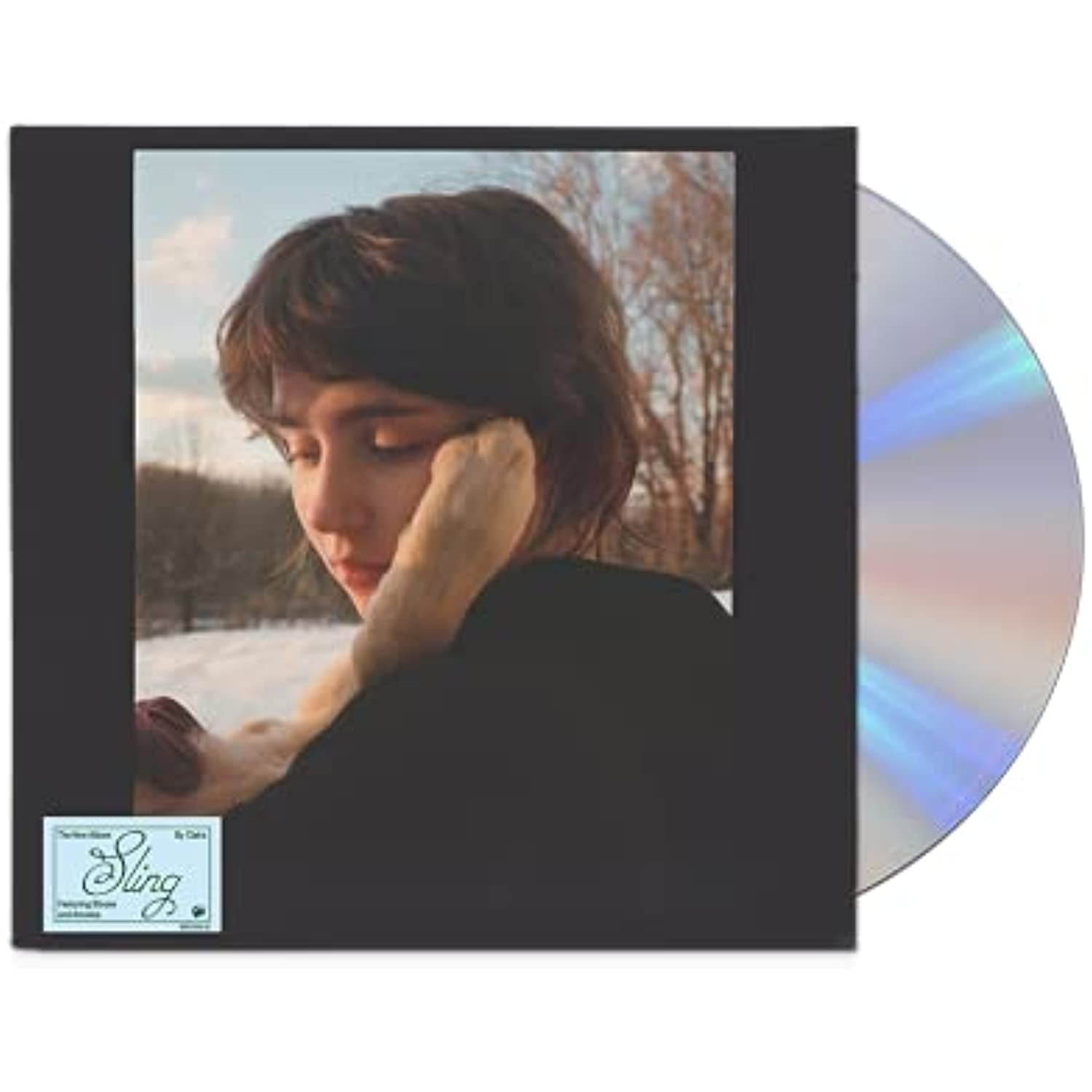 Clairo - Sling - Music & Performance - CD - Walmart.com