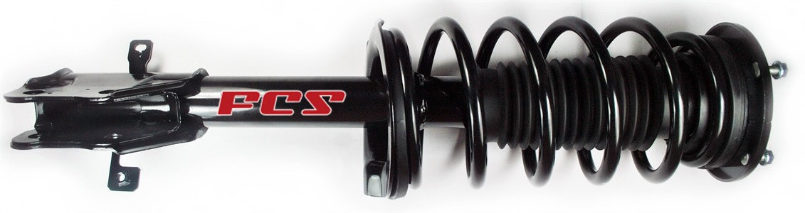 FCS Automotive International Complete Strut Assembly 2331688R