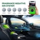 thumbnail image 4 of Scienceny Ionizador de aire del sistema de iones negativos de la fragancia del aire del sistema del ambientador del purificador de aire del coche Purificadores de aire, 4 of 6