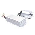 thumbnail image 3 of Fichiouy 72V 3000W Electric Motor High-Speed BLDC Brushless Motor + 3000w Controller 24WF, 3 of 11