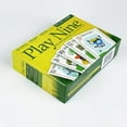 thumbnail image 2 of Jouer Neuf – un Jeu de Cartes Familial Qui Fait le Cadeau Parfait pour le golf, 2 of 4