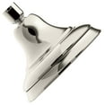 thumbnail image 6 of Kohler K-14519-G Bancroft 1.75 GPM Single Function Shower Head - Chrome, 6 of 6