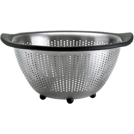 OXO Good Grips 5qt Stainless-Steel Colander