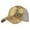Yellow, variant on Baseball Cap for Women Adjustable Summer Sequins Outdoor Fashion Breathable Mesh Cap Sun Protection Ponytail Hat,Color:BU2