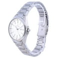 thumbnail image 2 of Westar Champagne Dial Stainless Steel Quartz 40212 STN 102 Women's Watch, 2 of 3
