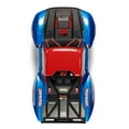 thumbnail image 3 of ARRMA 1/10 FURY 223S DSC 2 Wheel Drive RTR Brushless Short Course Truck Blue ARA3521T1, 3 of 11