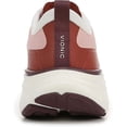 thumbnail image 4 of Vionic Walk Max Women's Lace Up Sneaker Crystal Rose/Syrah 12W, 4 of 6