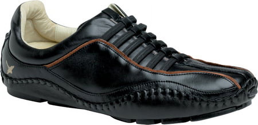 Pikolinos Men's Fuencarral Shoes, Black,6 M US - image 2 of 2