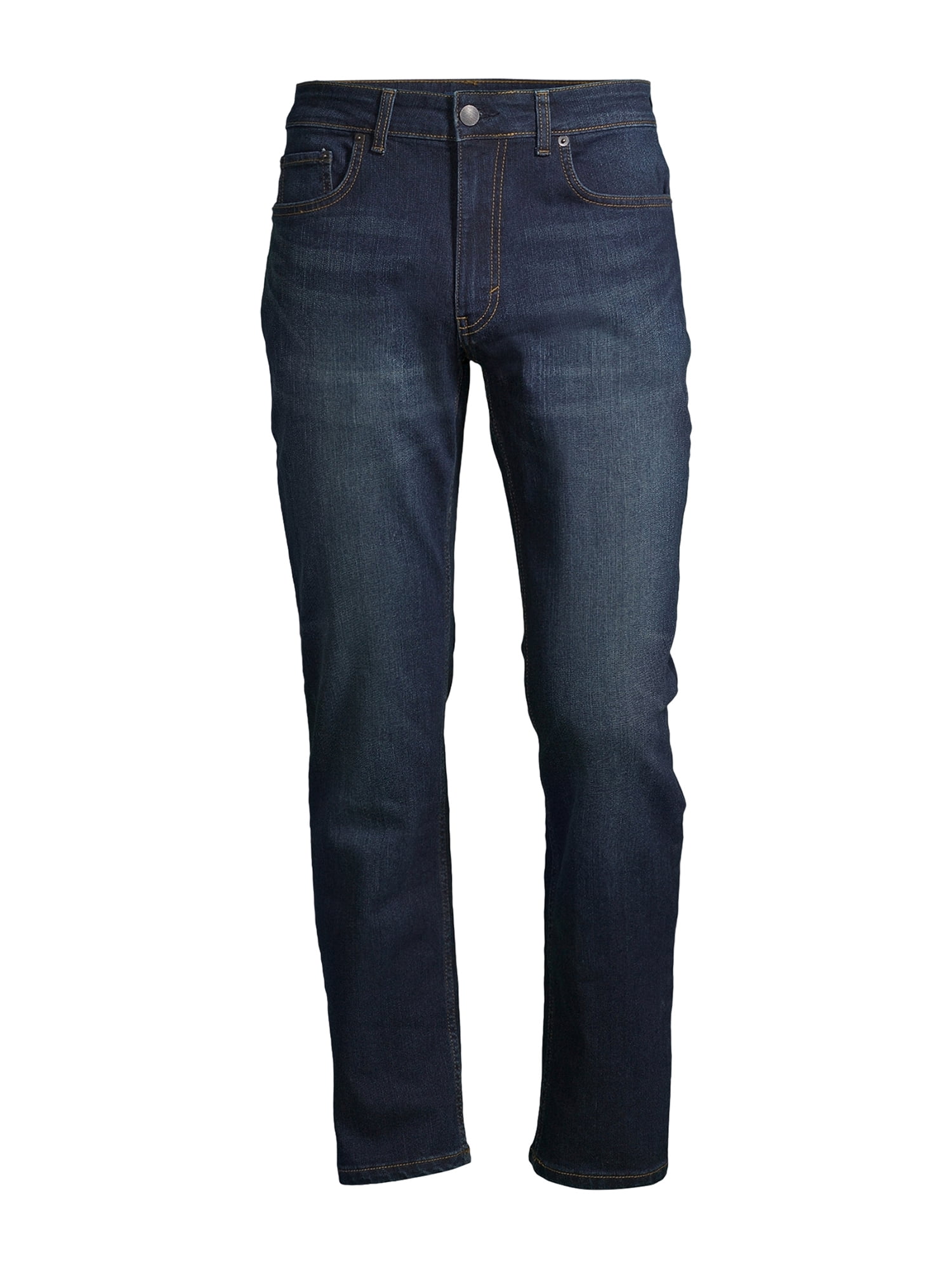 walmart mens jeans george