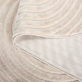 thumbnail image 6 of SAFAVIEH Selena Devyn Abstract Area Rug, Beige, 5'3" x 7'6", 6 of 8